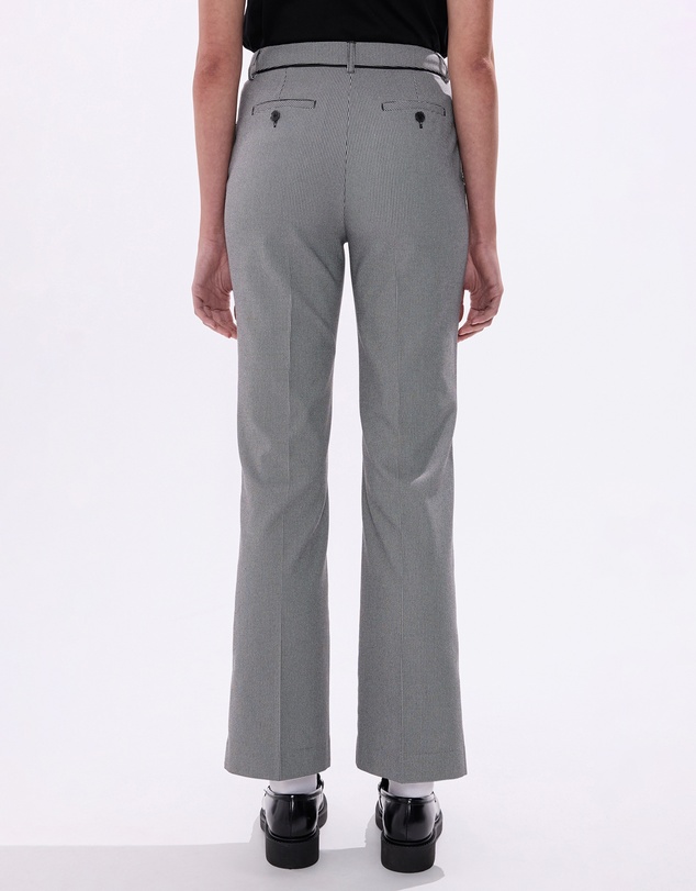 Marcs - Emily Straight Leg Pants