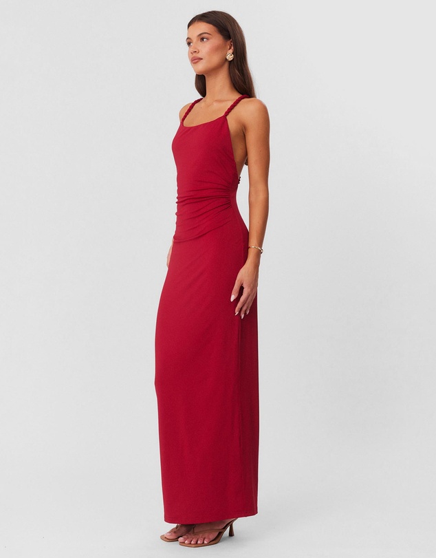 SNDYS - Jinny Maxi Dress