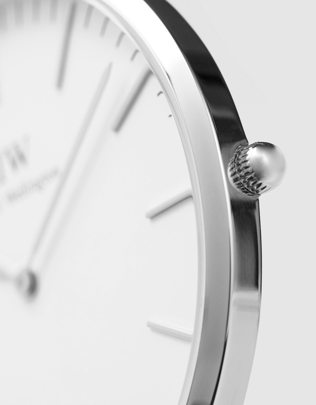 Daniel Wellington - Classic Sheffield 36mm