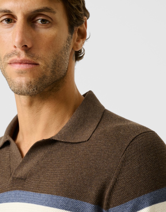 Rodd & Gunn - Archer Gully Knit