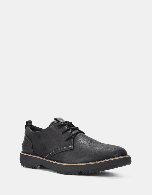 Hush Puppies - Scotty Lace Up