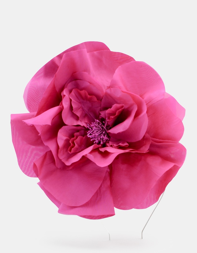 Morgan & Taylor - Cindy Fascinator