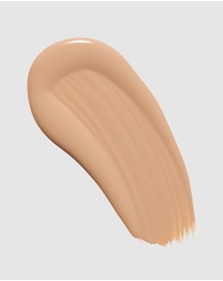 Estee Lauder - Double Wear Sheer Long-Wear Makeup SPF 20 - Cool Vanilla 2C0