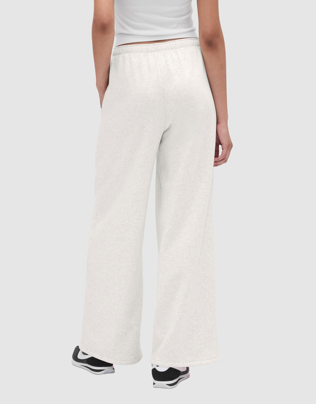 GAP - Baggy Wide Leg Sweatpants