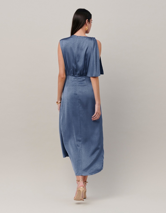 Savel - Nora Midi Dress