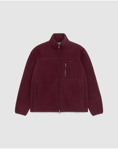 Dark Red