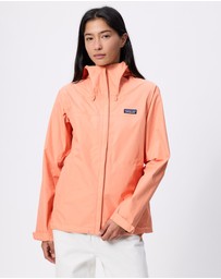 Patagonia - Torrentshell 3L Rain Jacket