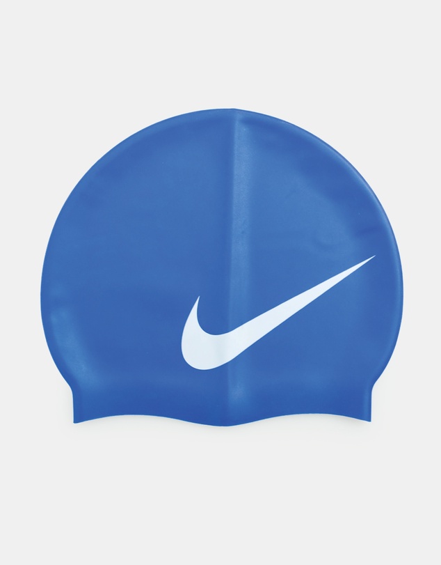 Nike - Big Swoosh Silicone Cap