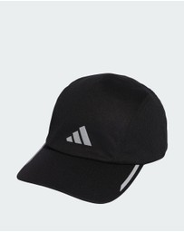 adidas Performance - RUNNING MESH 4 PANEL CAP CLIMACOOL Mens