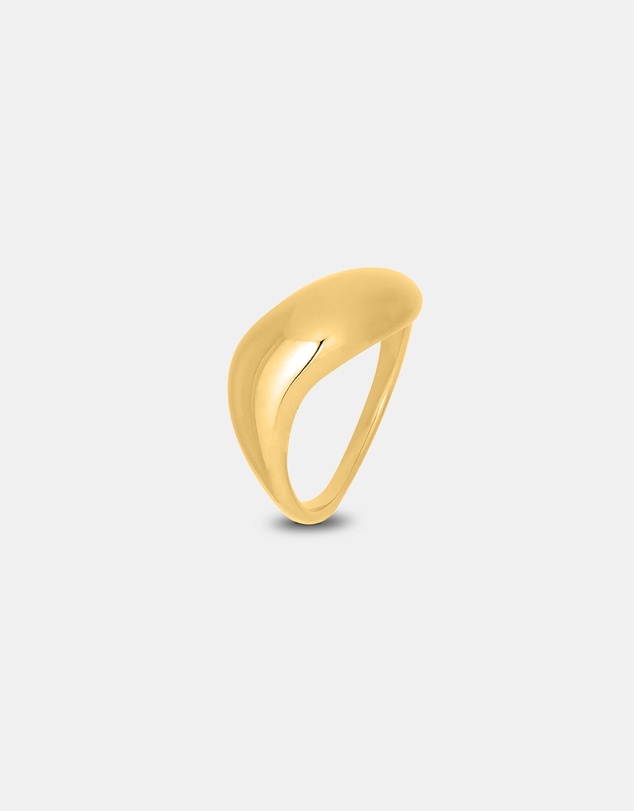 CENDRE - Maeve Ring | 18K Gold