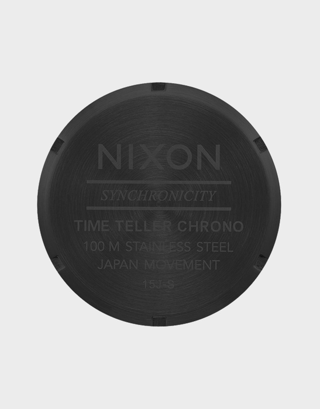 Nixon - Time Teller Chrono