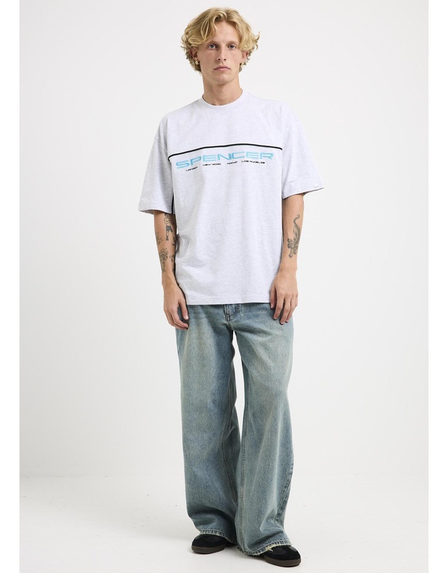 Spencer Project - Industry T-Shirt