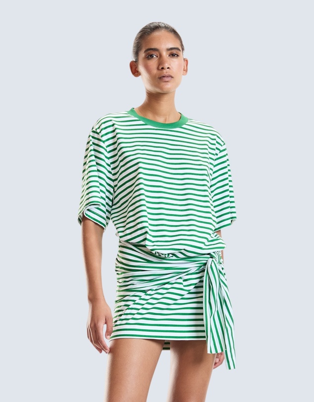 Cynthia Rowley - The Yacht Dress