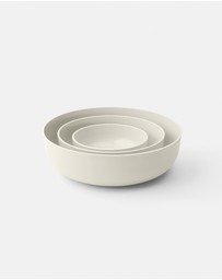 Styleware - Nesting Bowl Collection 3 Piece