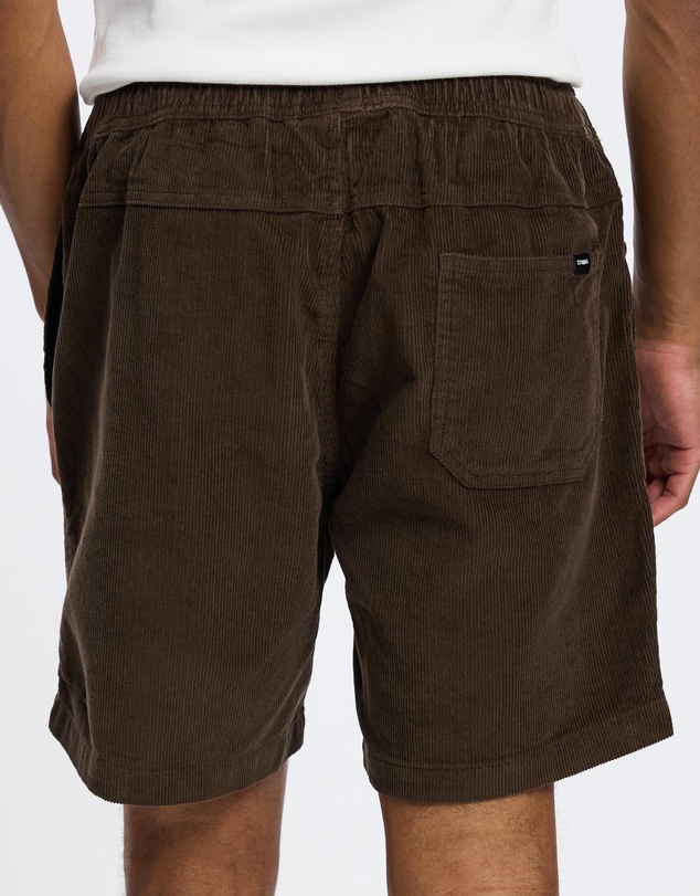 Thrills - Nature's Takeover Cord Volley Shorts
