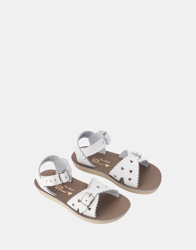 Sun-San By Salt Water - SS Sweetheart Sandal