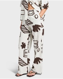 Academy Brand - Ida Pant