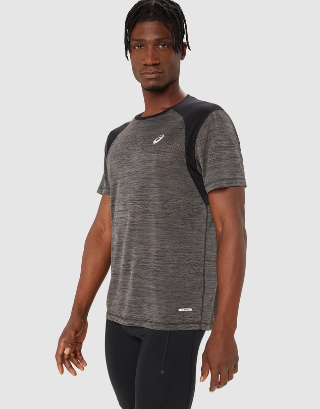 ASICS - Road SS Top - Men's