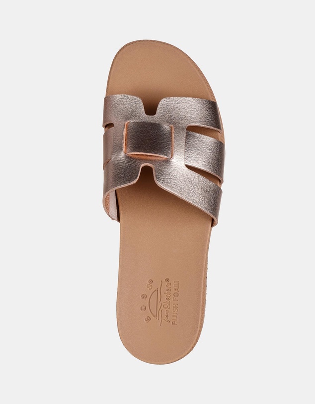 Skechers - Desert Kiss Low - Peak Look - Women's
