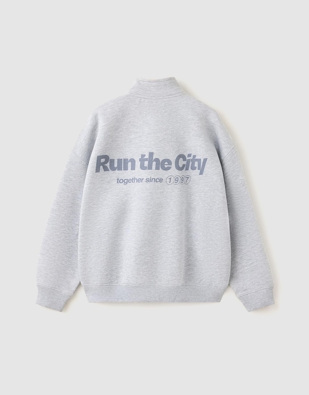 M.N.G - Amatch Sweatshirt - Kids-Teens