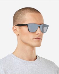 Hawkers Co - HAWKERS - Chrome ONE VENM HYBRID Sunglasses for Men and Women UV400