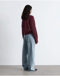 & Other Stories - Turtleneck Jumper