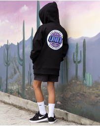 UNIT - UNIT Orbit Youth Pullover Hoodie