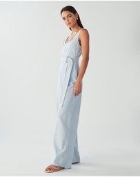 Willa - Graces Jumpsuit