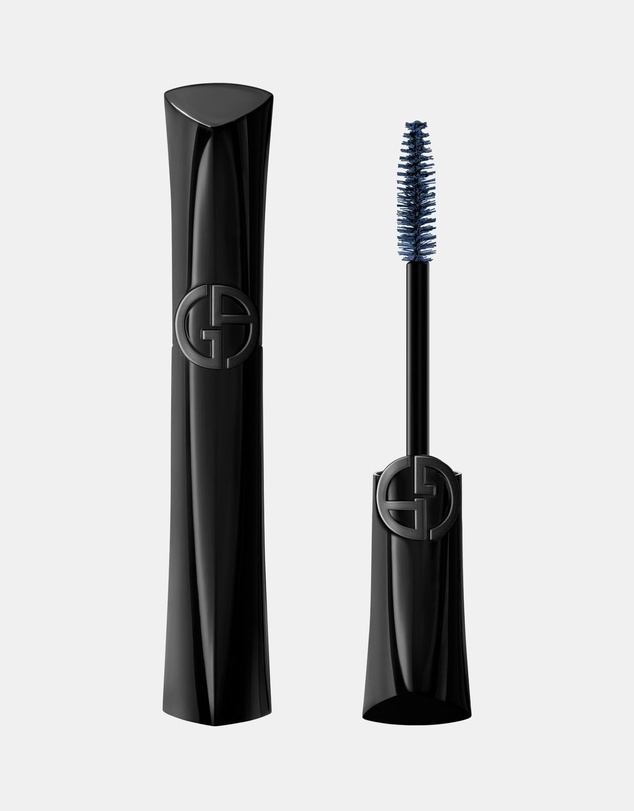 Giorgio Armani - Vertigo Drama Mascara 03 Blue