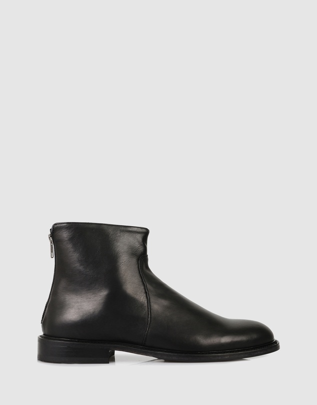 Brando - Ellington Dress Boots