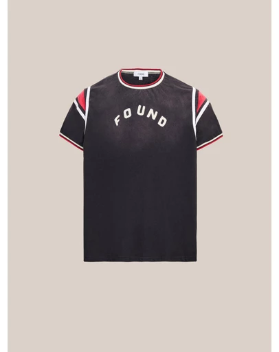 Found - Foundation Practice Jersey