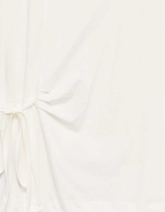 Vero Moda - Lisa Tie T-Shirt