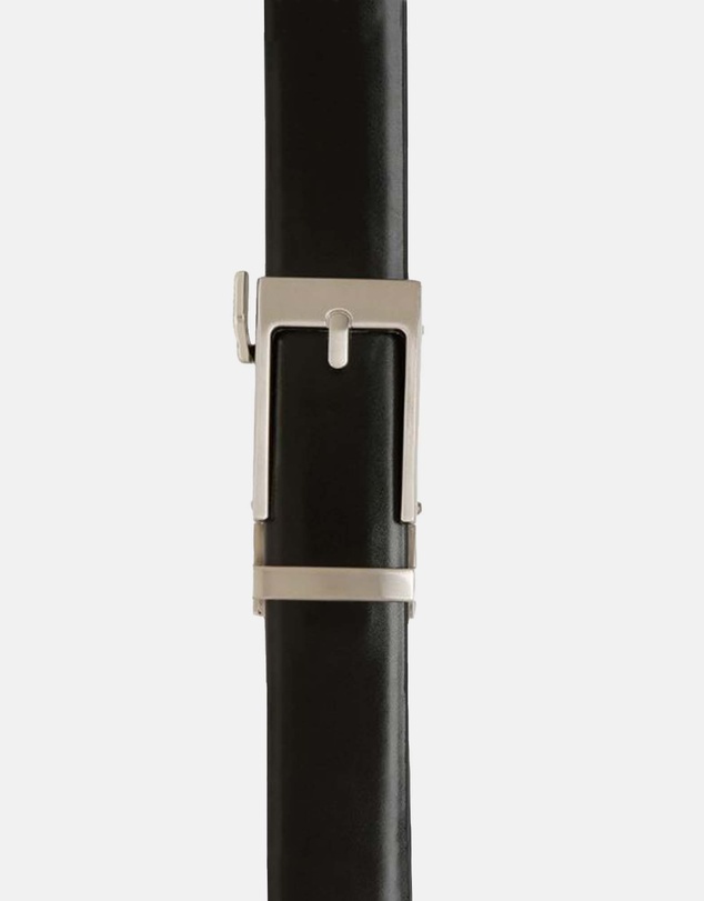 Exact Fit - Pin Buckle Belt Gift