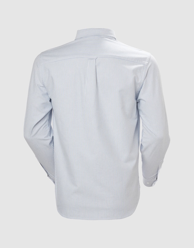 Helly Hansen - Shore LS Shirt