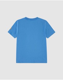 Nike - Air Max Sneaker Tee - Kids