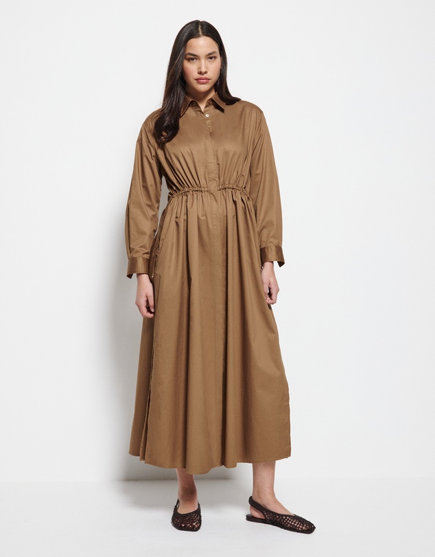 Commonry - Lori Dress