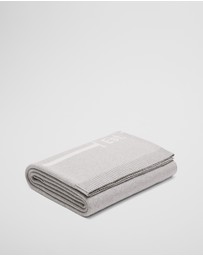 Country Road - Cr Organically Grown Cotton Heritage Throw