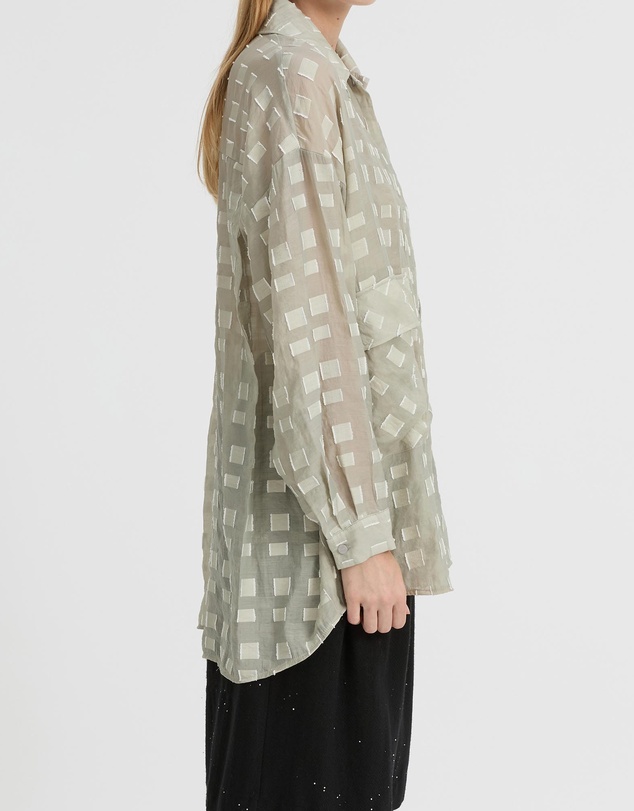 Blanca - Knox Shirt