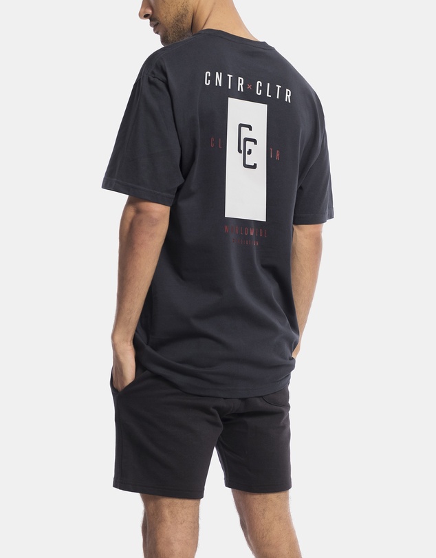 Counter Culture - Runway Oversize Tee