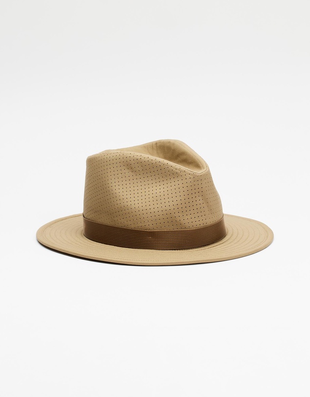 Brixton - Messer Coolmax Fedora