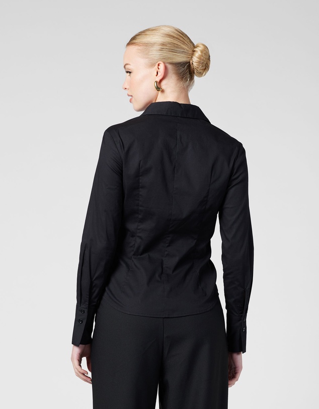 MVN - Lowen Tapered Waist Shirt