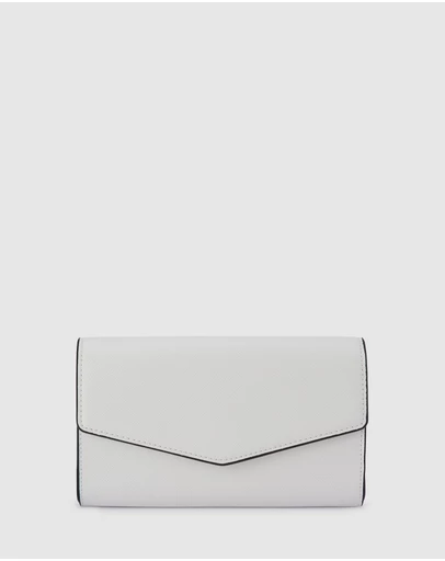 Olga Berg - Nic Envelope Clutch