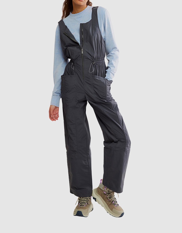 FP Movement by Free People - Uphill Onesie
