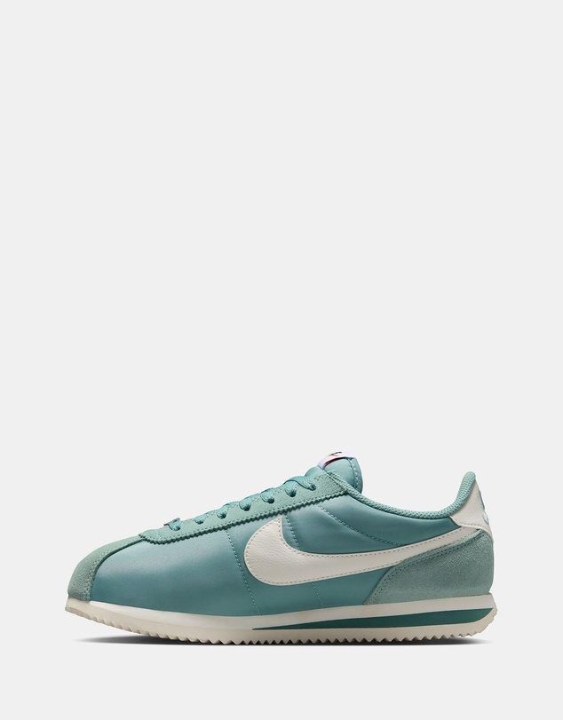 Nike - Cortez Textile Sneakers - Women's