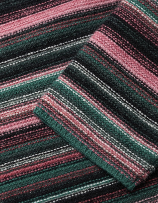 Seasalt - Seasalt Cornwall Pink Fruity Jumper II
