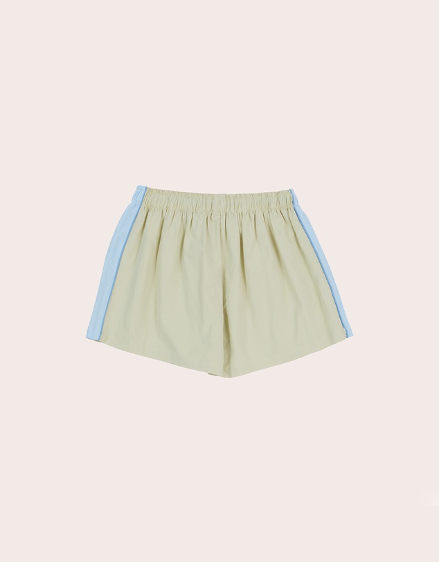 Olive & The Captain - Side Kick Wide Short