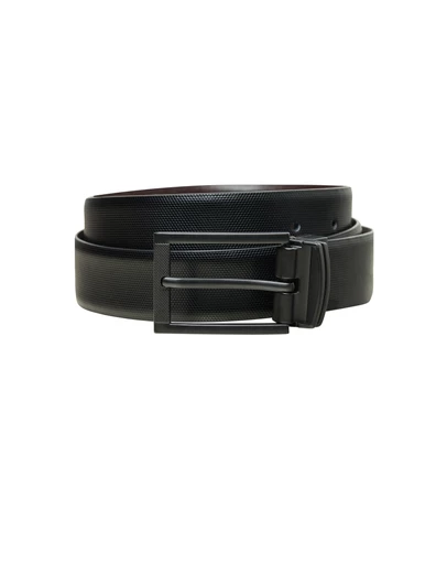 yd. - Terrace Textured Reversible Belt
