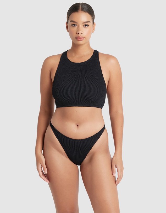 Bond-Eye Swimwear - Sydney Crop