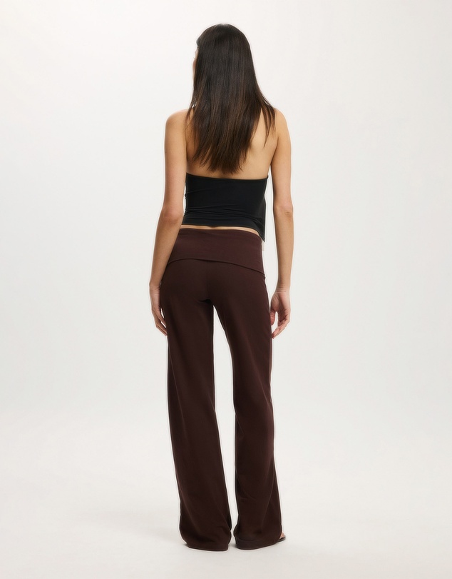 Cotton On - Bella Straight Leg Pant