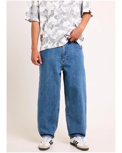 Spencer Project - Wide Boy Denim Jeans